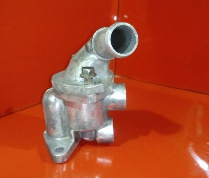 Корпус термостату Mazda Premacy універсал 2002 р.  1.8 л бензин Дніпро