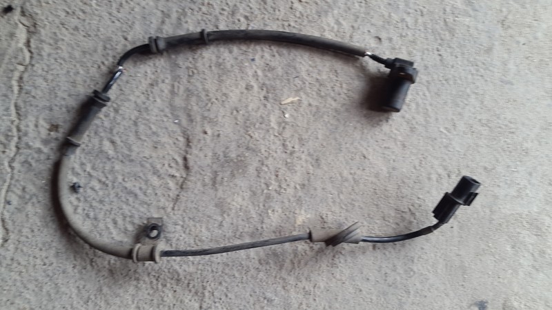 Датчик ABS передний Hyundai Getz  2006 хэтчбек 1.6 Бензин Одесса