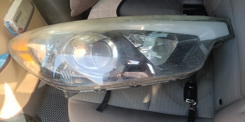 Фара передняя Kia Forte  2014 1.8 Бензин Одесса