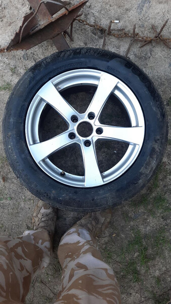 Диск литой BMW 3 Series E46  2003 3.0 Дизель Винница