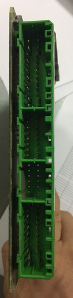 ЕБУ Mazda 323  1995 хетчбек 1.8 Бензин 