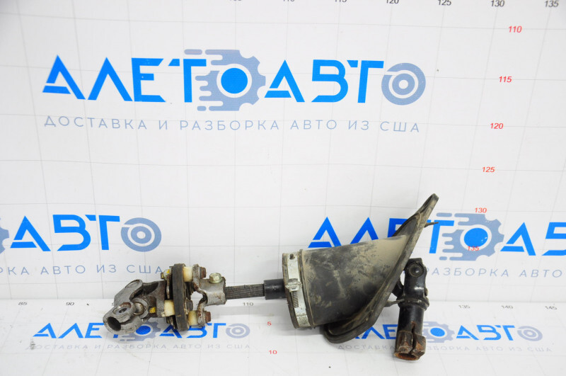 Рульовий карданчик вал Lexus RX  1999 3.0 Бензин Львов