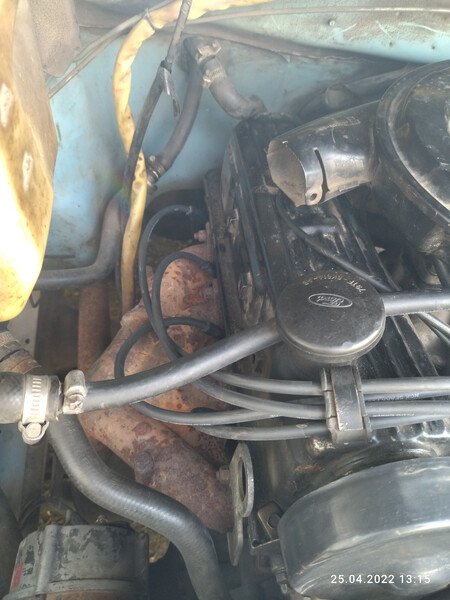 Свечные провода Ford Transit  1988  Бензин Житомир
