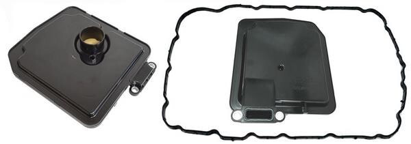 Фильтр АКПП Jeep Patriot  2016 2.4 Бензин Хмельницкий