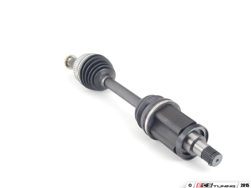 Привод передний 31607558949   BMW 3 Series