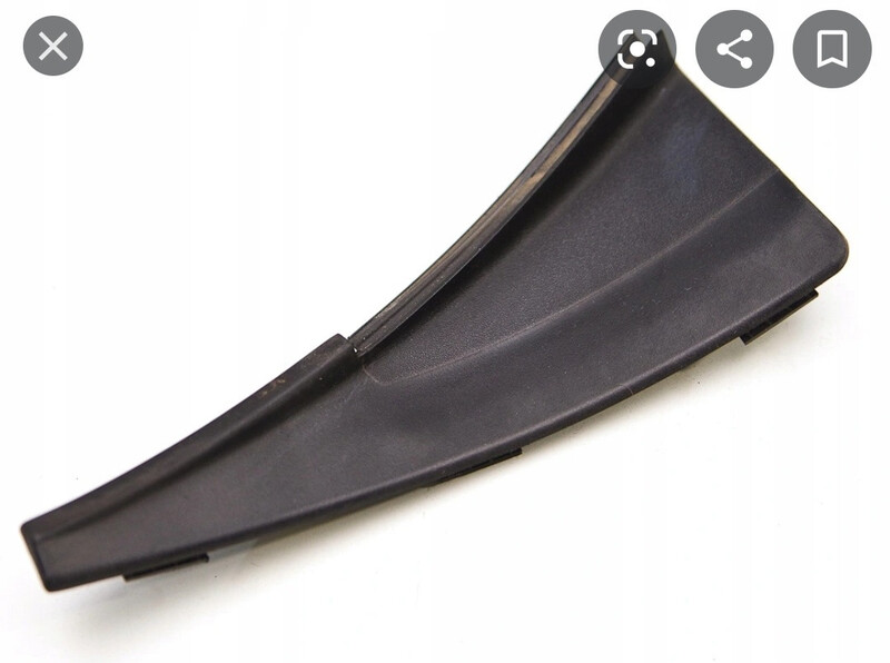 Жабо Jeep Renegade Latitude 2017 2.4 Бензин 