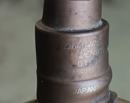 Лямбда-зонд передній 22641AA760   Subaru XV