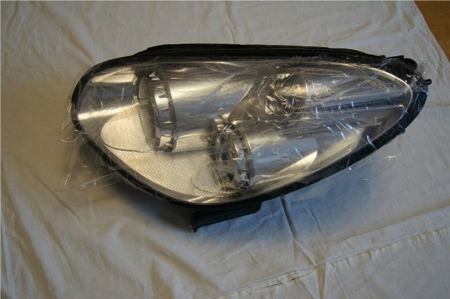 Основная фара левая Subaru Tribeca  2006 3.0 Бензин Киев