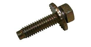 Болт Jeep Wrangler  2000 4.0 Бензин 