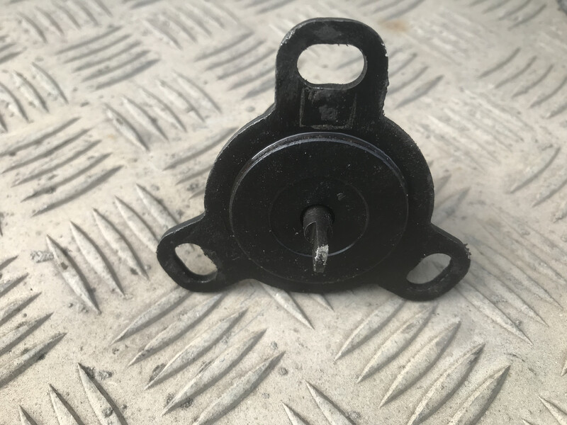 Датчик швидкості КПП КАМАЗ 53229  2008 10.0 Дизель Київ