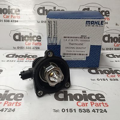 Термостат Chevrolet Volt  2013 1.5 Бензин 