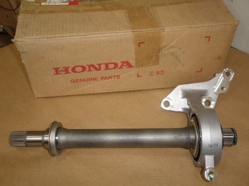 Привод передний правый Honda FIT USA 2010 хэтчбек 1.5 Бензин Киев