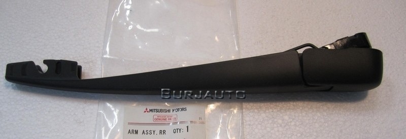 Поводок заднего дворника Mitsubishi Outlander 3  2015 2.4 Бензин Хмельницкий