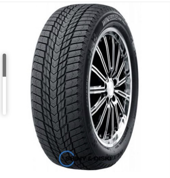 Шины зимние Volkswagen Passat  2014 универсал 2.0 Дизель Мелитополь