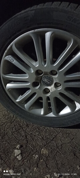 Диск литой Ford C-Max  2006 Изяслав