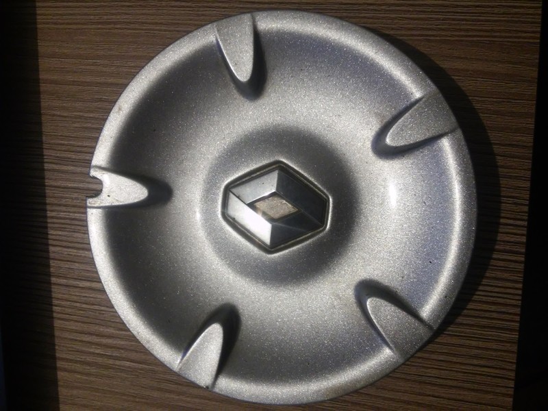 Колпачок легкосплавного диска Renault Kangoo 2004 р.  1.5 л дизель Чернівці