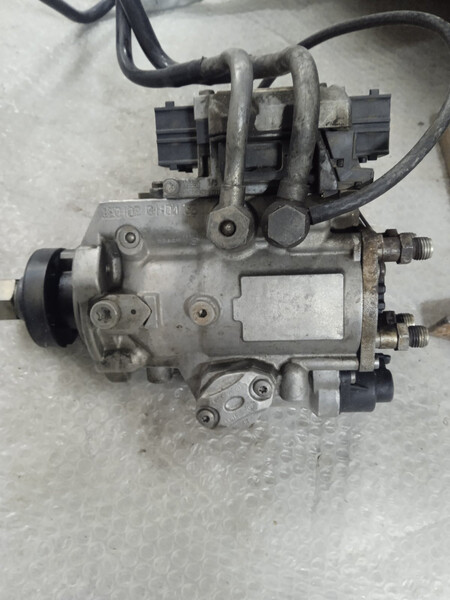 ТНВД Opel Frontera Б 2002 г.  2.2 л дизель Хмельницкий