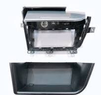 Часть бардачка консоли Hyundai Sonata 7  2015 Киев