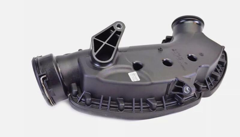 Резонатор охолодження турбіни Jeep Grand Cherokee  2003 Винница