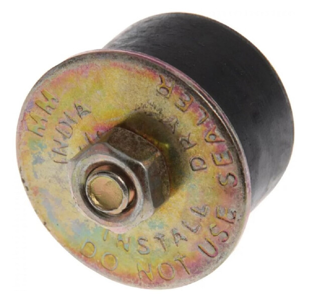 Пробка Volkswagen Jetta 6  2011 универсал 0.2 Дизель Киев