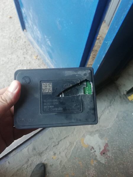 Блок АБС Mazda 3 BM 2016 г.  2.0 л бензин Харьков