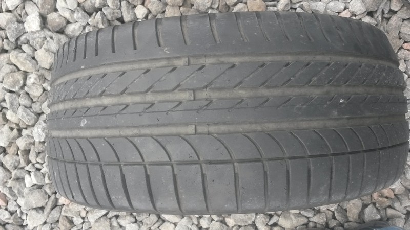 Резина Subaru Legacy 4 2008 г.  2.0 л бензин Киев