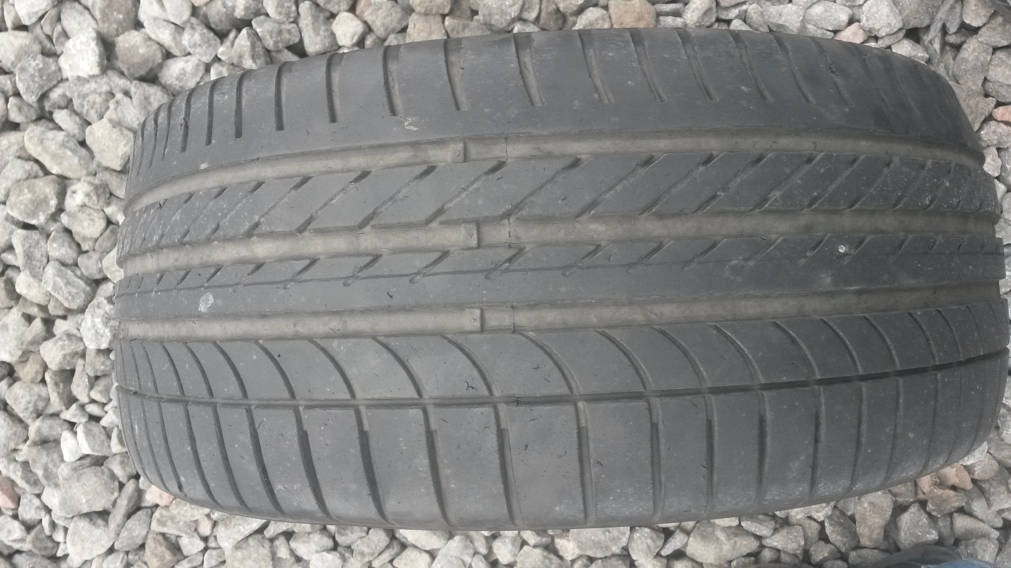 Резина Subaru Legacy 4  2008 2.0 Бензин Киев