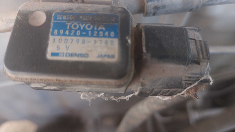 Датчик концентрації кисню 89420-12040   Toyota Corolla