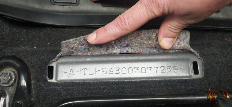 КПП Toyota Corolla  2012 1.6 Бензин 