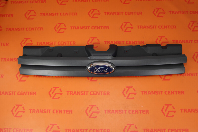 Решетка радиатора Ford Transit Connect  2008 1.8 Дизель Полтава