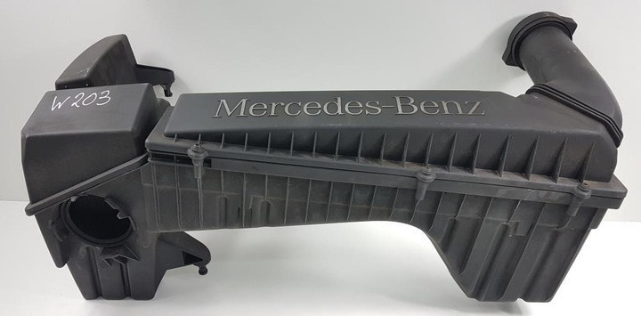 Корпус фильтра Mercedes-Benz C-Class  2001 купе 2.0 Бензин Каховка
