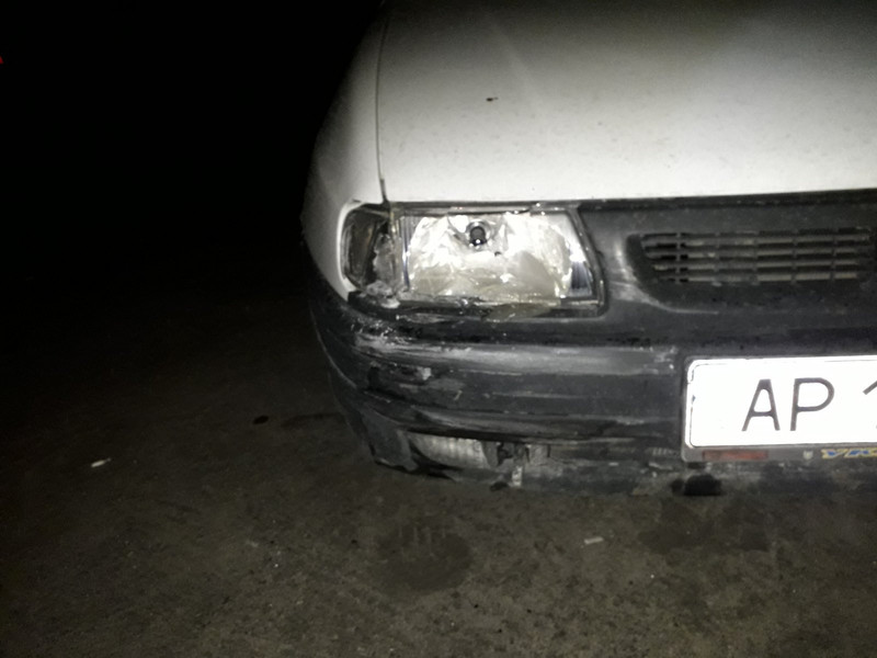 Правая фара Seat Inca  1999 1.9 Дизель Запорожье