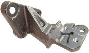 Кронштейн двигателя правый Geely MK 2008 р.  1.6 л бензин