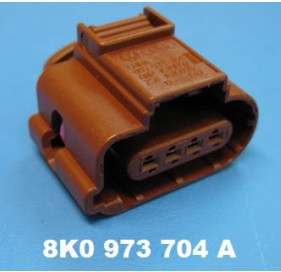 8k0973704a Audi A4 B8  2011 2.0 Бензин Днепр