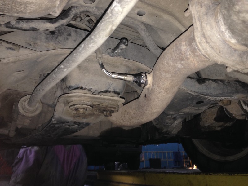 Лямбда-зонд Volvo S40  1998 1.8 Бензин 