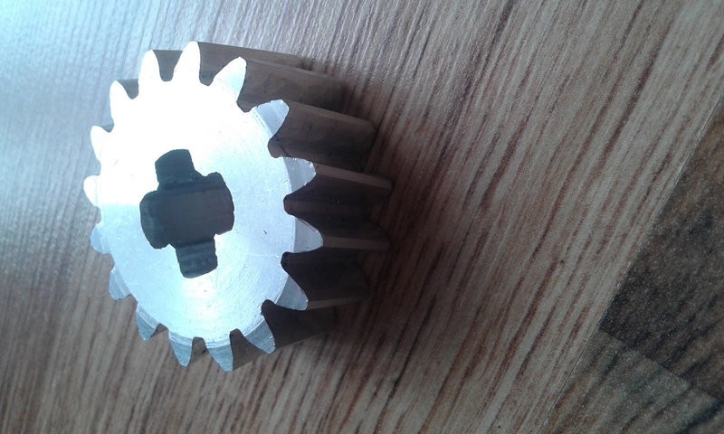 Шестерня либйотки або либйотка запасного колеса Volkswagen Sharan  2000 2.0 Бензин Львов