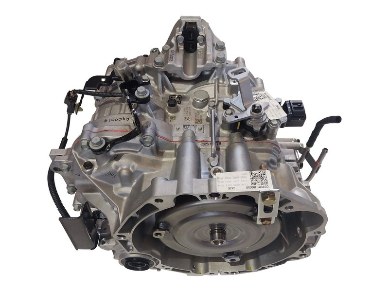 АКПП Hyundai Accent  2016 1.4 Бензин Луцк