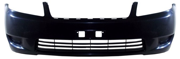 Бампер передний Mitsubishi Lancer 9  2006 1.8 Бензин Ковель