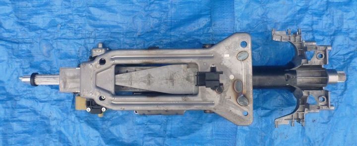 Рульова колонка BMW X6 4.0d хетчбек 2012 р.  3.0 л дизель Старий Самбір