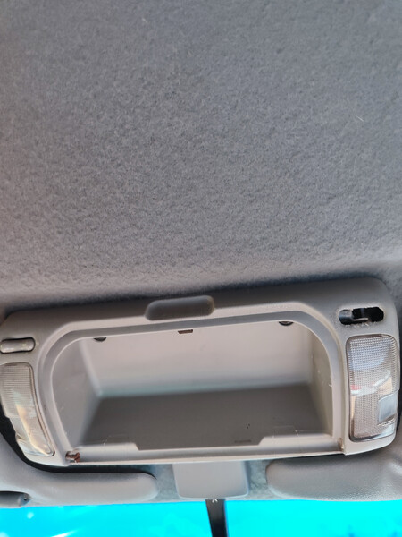 Фонарь салона Toyota Carina E  1997 1.8 Бензин Белгород-Днестровский