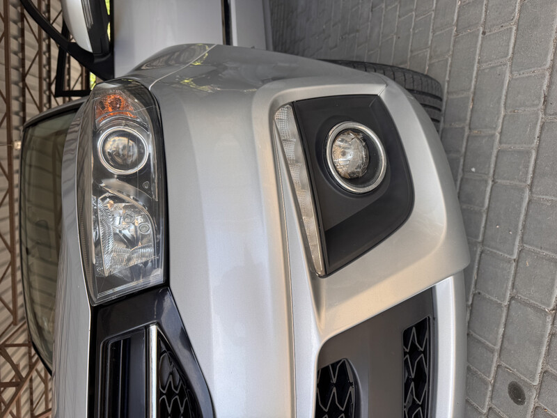 ПТФ правая Chery Tiggo  2018 универсал 1.6 Бензин Одесса