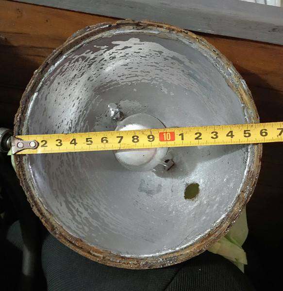 Фара передняя Fiat Ritmo хэтчбек 1987 г.  1.7 л дизель Херсон