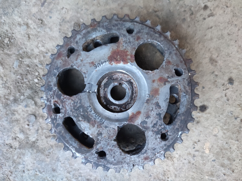 Шкив ТНВД 90128418   Opel Ascona, Opel Astra, Opel Combo, Opel Kadett