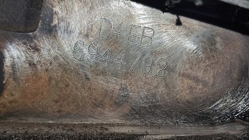 Щуп двигателя D4EB   Hyundai Matrix, Hyundai Santa FE, Kia Sorento