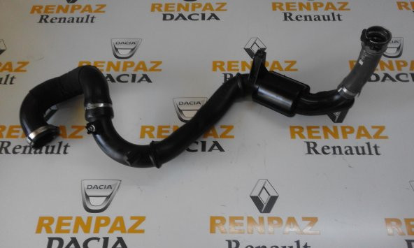 Патрубок Renault Trafic 2  2011 2.0 Дизель 