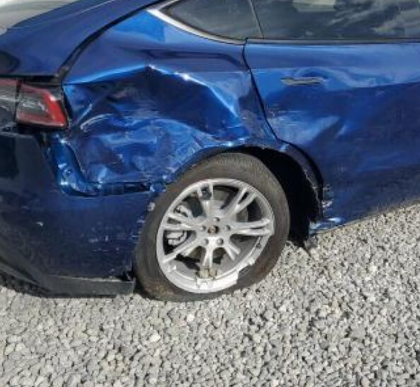 Диск r19 Tesla Model Y  2024  Электро Киев