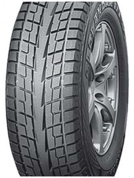 Шины зимние yokohama geolandar 245.55.19 Mercedes-Benz M-Class W164  2006 универсал 3.5 Бензин Киев