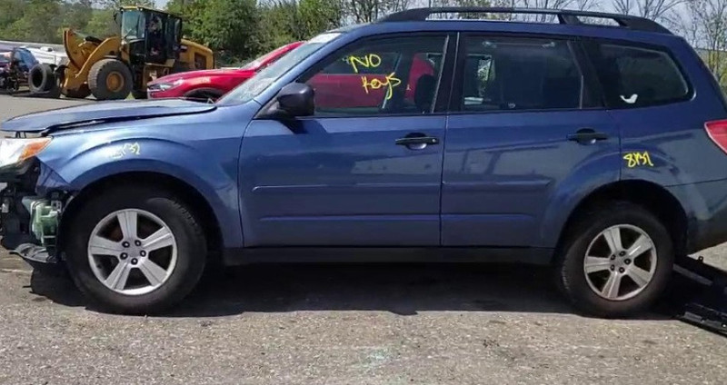 Диск титановый 1 шт 16 дюймов Subaru Forester SH  2011 2.5 Бензин Харьков