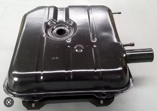 Бак паливиний Land Rover Defender 1996 г.  2.5 л дизель