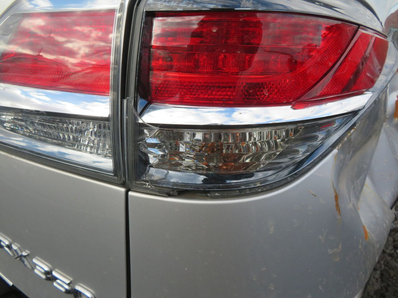 Фонарь задний правый Lexus RX  2013 3.5 Бензин Киев